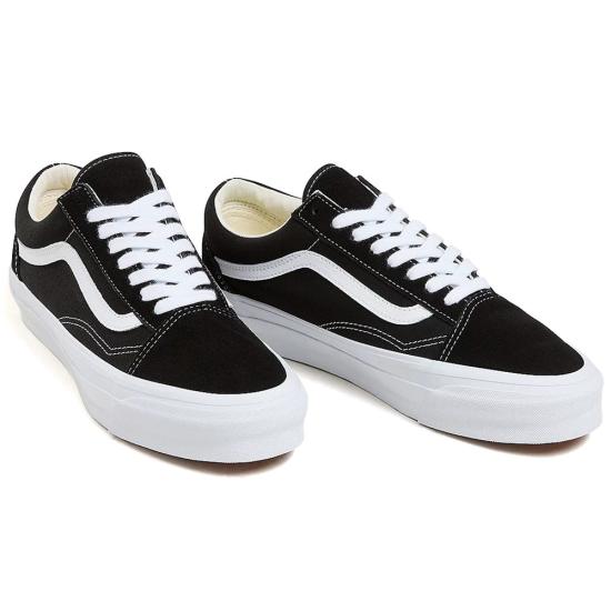  반스 스니커즈 VN000CQDBA2 - VANS