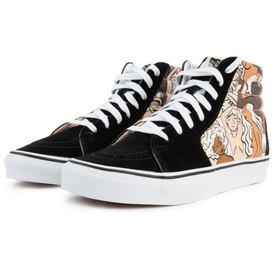 25SS 반스 스니커즈 VN0A4BV6TRL - VANS