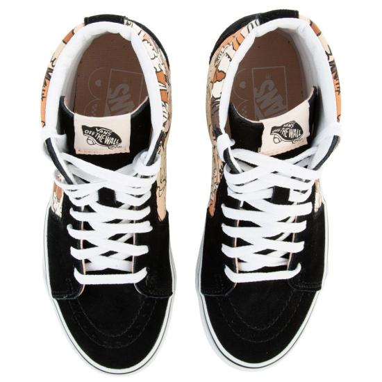 25SS 반스 스니커즈 VN0A4BV6TRL - VANS