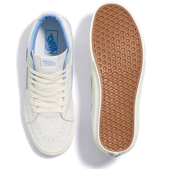  반스 스니커즈 VN000BW7BDU - VANS