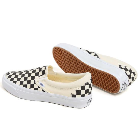  반스 스니커즈 VN000CSE2BO - VANS