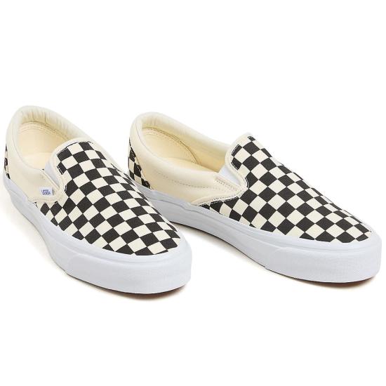  반스 스니커즈 VN000CSE2BO - VANS