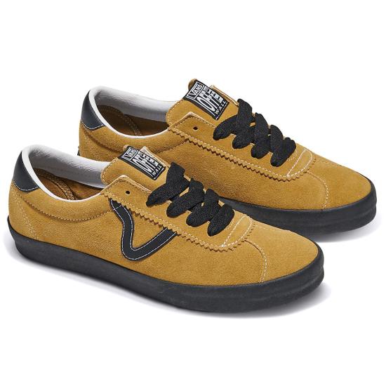  반스 스니커즈 VN000CQR5QJ - VANS