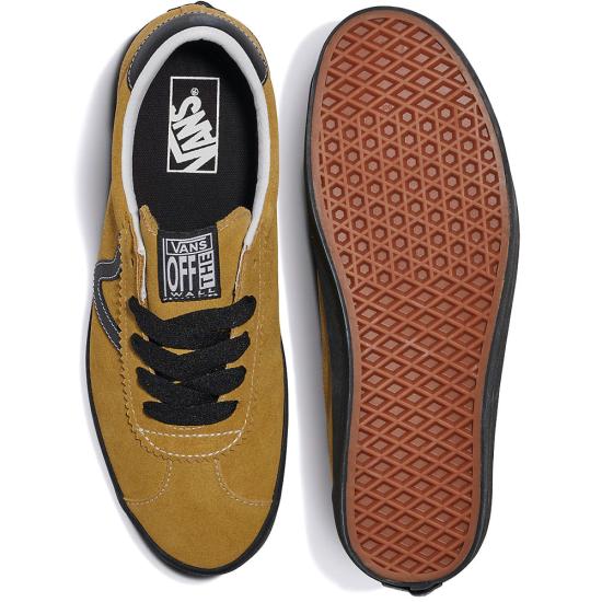  반스 스니커즈 VN000CQR5QJ - VANS