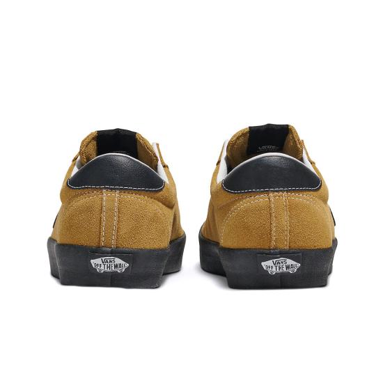  반스 스니커즈 VN000CQR5QJ - VANS