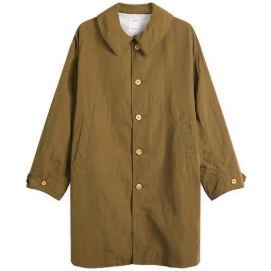  비즈빔 코트 0125105013027