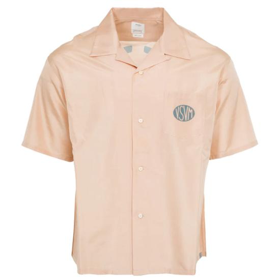  비즈빔 반팔 셔츠 0124105011009