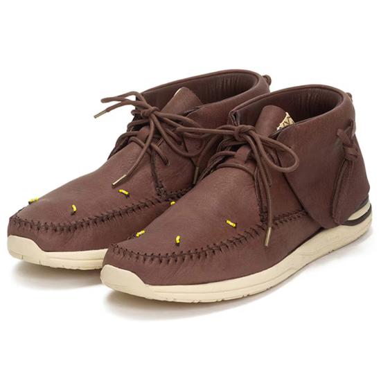 25SS 비즈빔 스니커즈 0125102002002 - VISVIM