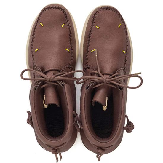 25SS 비즈빔 스니커즈 0125102002002 - VISVIM