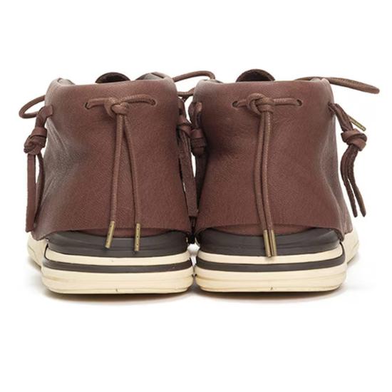 25SS 비즈빔 스니커즈 0125102002002 - VISVIM
