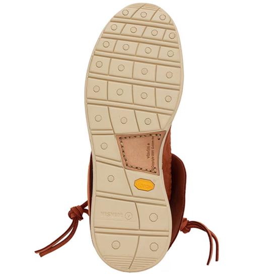  비즈빔 부츠 0124202002002 - VISVIM