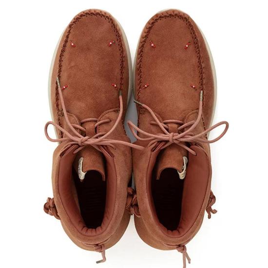  비즈빔 부츠 0124202002002 - VISVIM