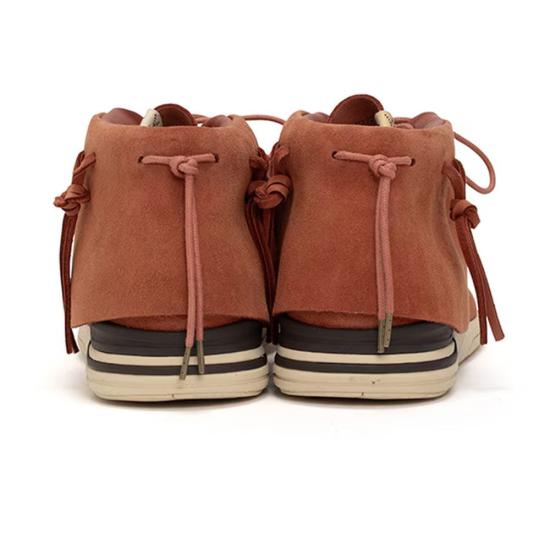  비즈빔 부츠 0124202002002 - VISVIM