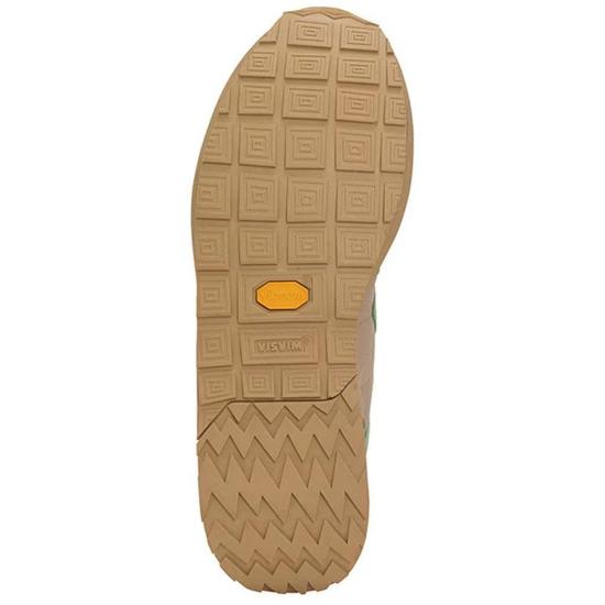 비즈빔 스니커즈 0124201001003 - VISVIM