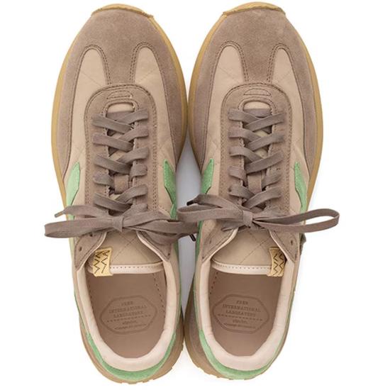  비즈빔 스니커즈 0124201001003 - VISVIM