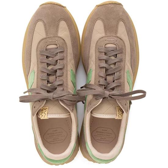  비즈빔 스니커즈 0124201001003 - VISVIM
