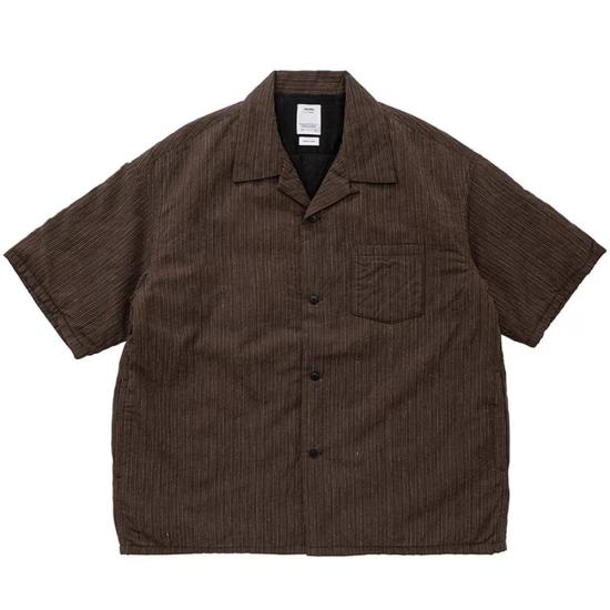 25SS 비즈빔 반팔 셔츠 0125105011007