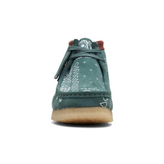  클락스 부츠 26168803 - CLARKS