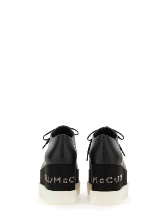  스텔라 맥카트니 플랫 슈즈 800004 W0YG01000 Black - STELLA MCCARTNEY