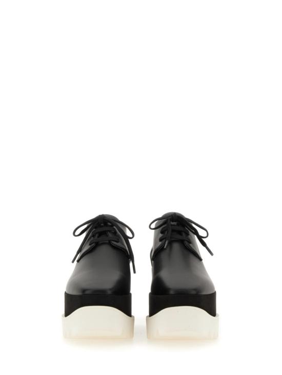  스텔라 맥카트니 플랫 슈즈 800004 W0YG01000 Black - STELLA MCCARTNEY