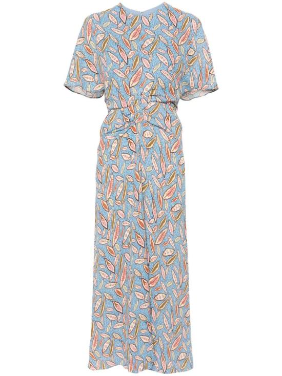  살로니 원피스 106221995 LINDEN SKY