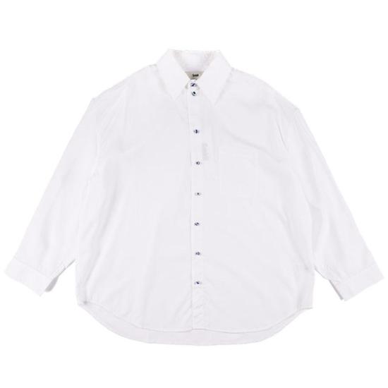  게엠베하 긴팔 셔츠 BERTIL