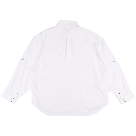  게엠베하 긴팔 셔츠 BERTIL - GMBH
