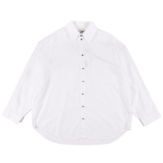  게엠베하 긴팔 셔츠 BERTIL