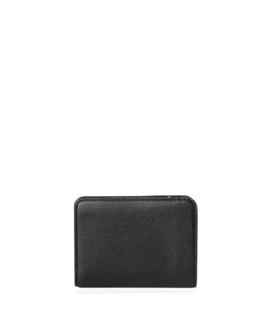 25FW 마크제이콥스 지갑 2S4SMP007S02 001 BLACK Black - MARC JACOBS