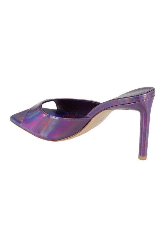  베티나 버밀론 샌들 AW22010 092 Purple - BETTINA VERMILLON