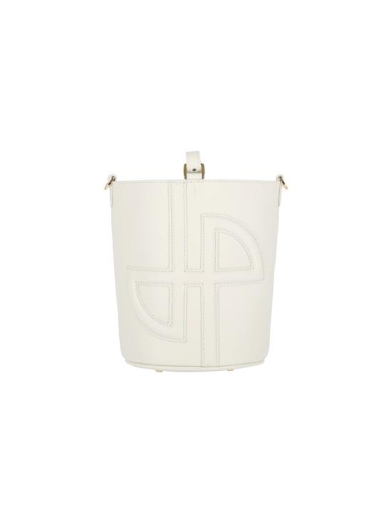 25SS 파투 토트백 BA0165038001W White