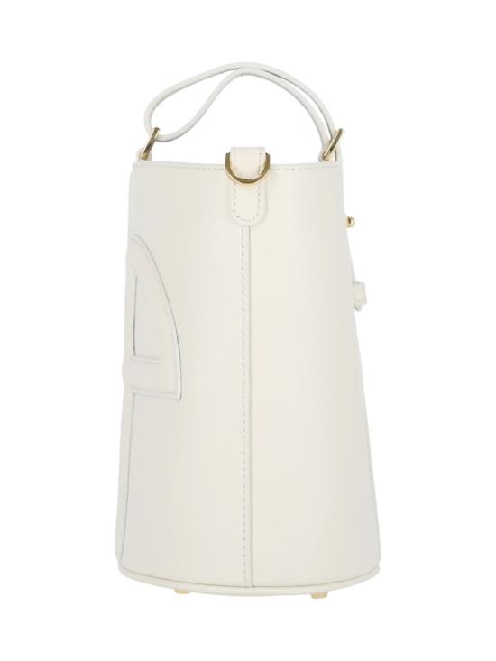 25SS 파투 토트백 BA0165038001W White - PATOU
