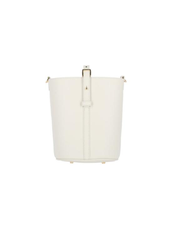 25SS 파투 토트백 BA0165038001W White - PATOU
