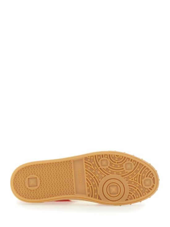  발렌티노 가라바니 스니커즈 6Y2S0H77LAL RJA Red - VALENTINO GARAVANI