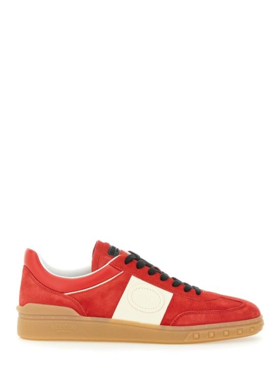  발렌티노 가라바니 스니커즈 6Y2S0H77LAL RJA Red
