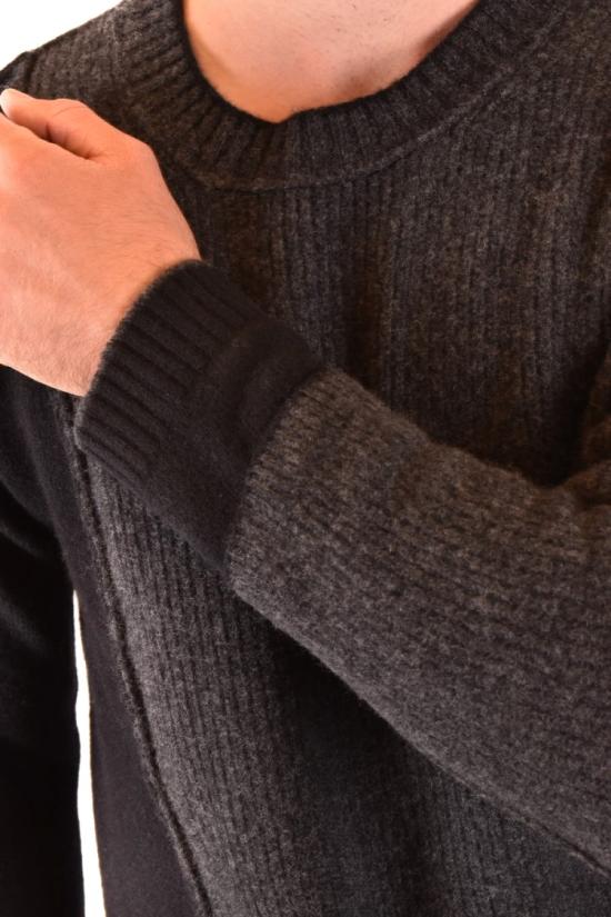  이자벨베네나토 스웨터 UK23F208001 Black - ISABEL BENENATO