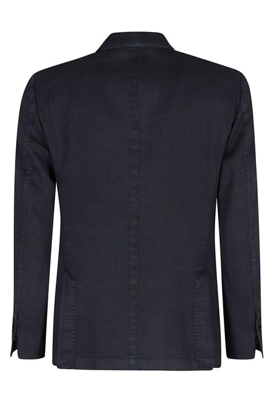  비아지오 산타니엘로 수트 자켓 DS3032 GL720MF BTB 094 Blue - BIAGIO SANTANIELLO