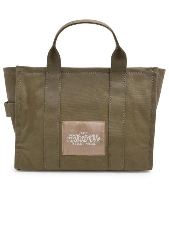  마크제이콥스 토트백 M0016161 372 Green - MARC JACOBS