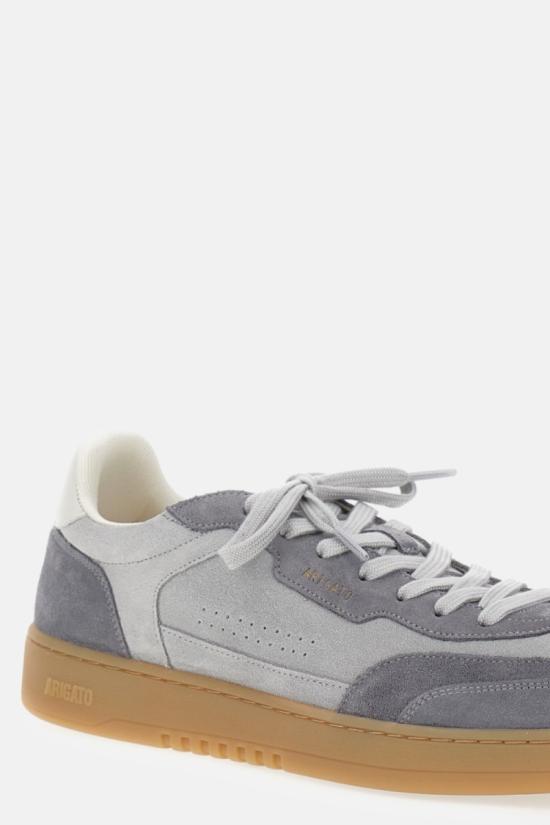 25FW 악셀 아리가토 스니커즈 F3485002GREYGUM Grey - AXEL ARIGATO