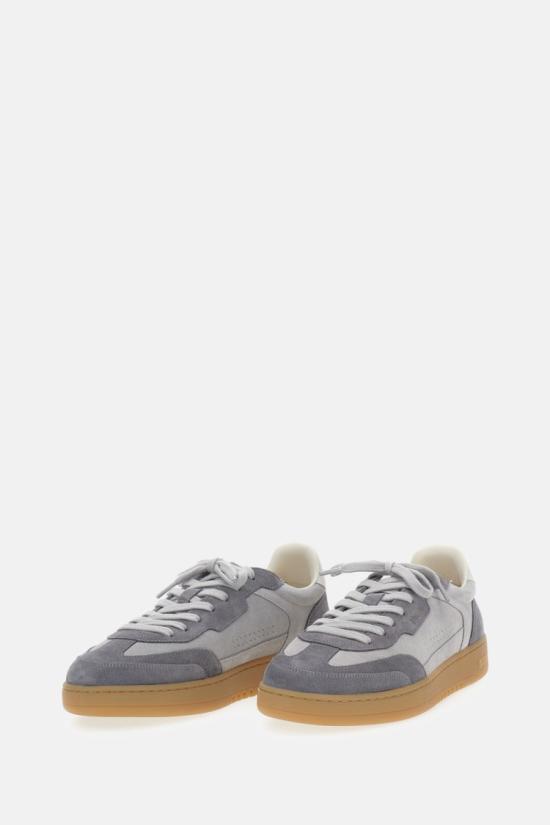 25FW 악셀 아리가토 스니커즈 F3485002GREYGUM Grey - AXEL ARIGATO
