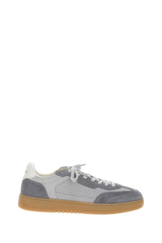 25FW 악셀 아리가토 스니커즈 F3485002GREYGUM Grey