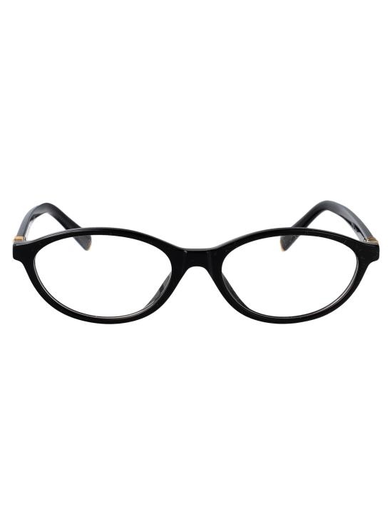 26SS 미우미우 안경 0MU 09XV 16K1O1 black