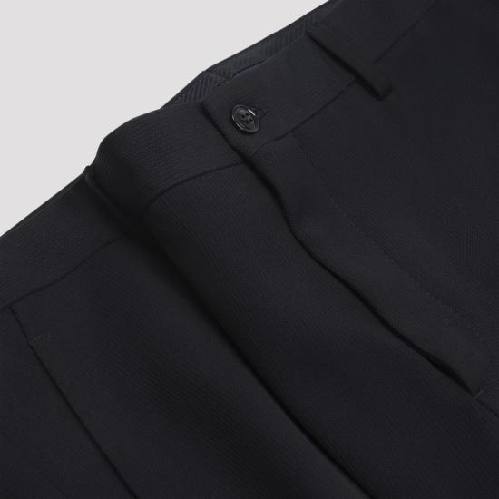 25FW 조르지오 아르마니 수트 세트 GM000607 TE17859 109 BLUE - GIORGIO ARMANI