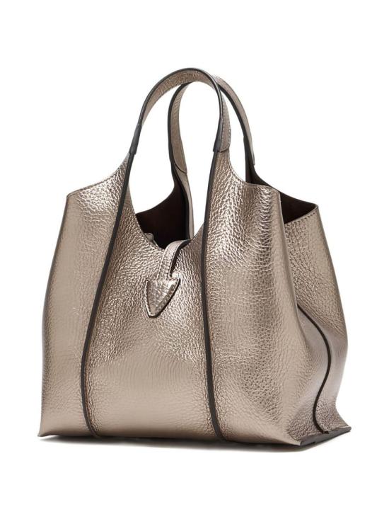 25FW 토즈 T 타임리스 미니 토트백  XBWTSBA9100WNMB221 MULTICOLOR - TODS