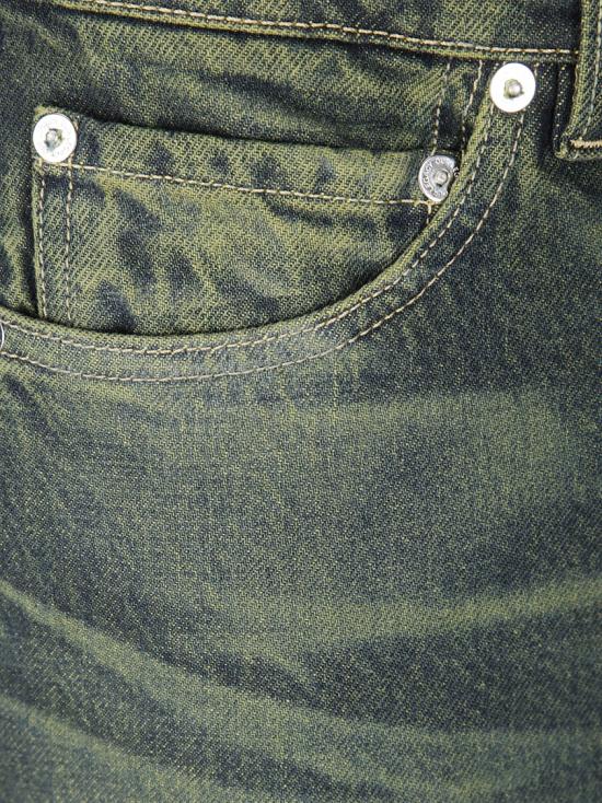 25SS 아워레가시 데님 팬츠 M2255CSW Blue - OUR LEGACY