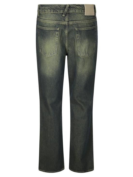 25SS 아워레가시 데님 팬츠 M2255CSW Blue - OUR LEGACY