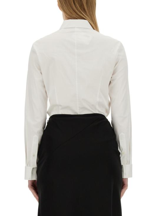  헬무트랭 셔츠 O01HW517 C7J White - HELMUT LANG