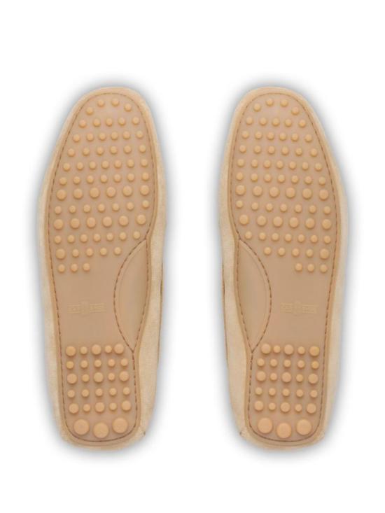 25FW 카슈 로퍼 KUD600FA001F0379 Beige - CAR SHOE