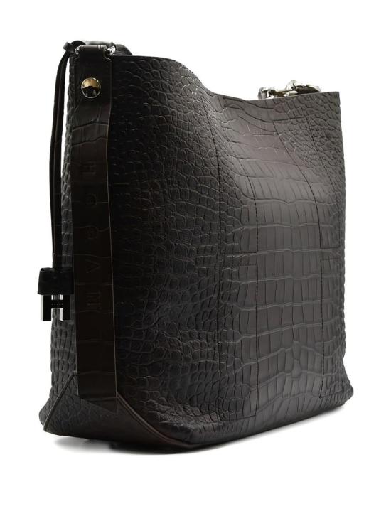 25FW 호간 크로스백 KBW01RS0300UIDS808 MULTICOLOR - HOGAN