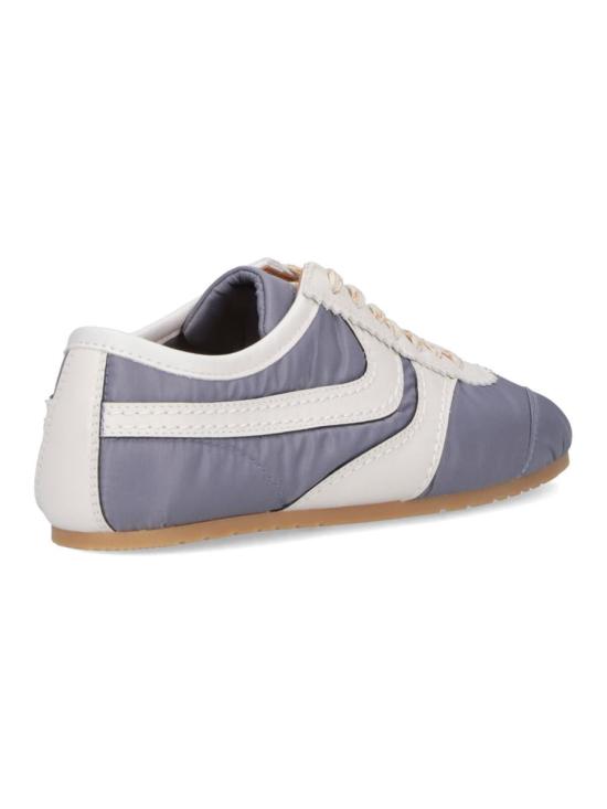 25FW 드리스 반 노튼 스니커즈 011723 601514 BLUE - DRIES VAN NOTEN